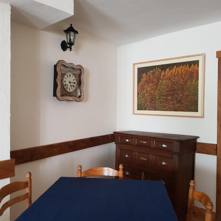 Bed and Breakfast Puerta Al Duraton Sebúlcor Exteriér fotografie